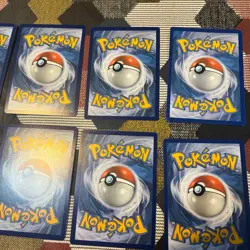 Charizard Pokemon Holo Lot of 10 Charizard V, Charizard EX Charizard GX Mint - Image 4