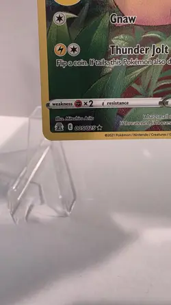 The Pokemon Company Pikachu 005/025 Celebrations 25th Holo Rare 2021 - Image 5