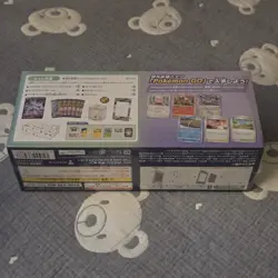 Pokemon TCG Go Special Set Box S10b Mewtwo Promo Japanese Sealed Box - Image 2