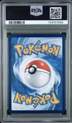 2025 Pokemon Pikachu AR 172/151 Collect 151 Gengar S. Chinese Limited PSA 10 - Image 2