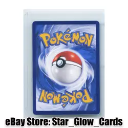 2025 Pokemon TCG S-Chinese Gem Pack Vol.3 Greavard #CBB3C 16 07/07 NM - Image 2