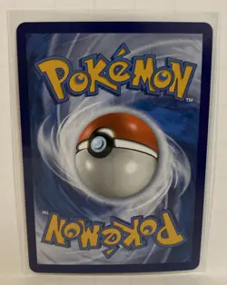Pokemon TCG - Mewtwo V - SWSH223 - Black Star Promo Holo Stamped - Pokemon Go - Image 2