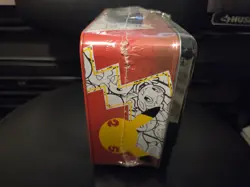 Pokemon TCG 25 Celebrations Collector Chest - lunch box - Sealed - Image 4