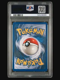2002 Charizard 6/165 Pokemon TCG Expedition Holo Rare Pokemon Card WOTC PSA 3 - Image 2
