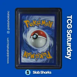 2023 POKEMON CLASSIC COLL. BLASTOISE & SUICUNE EX DECK #003/034 BLASTOISE HOLO - Image 2
