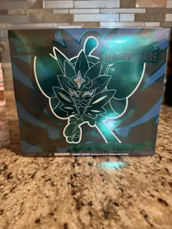 Pokemon Twilight Masquerade Elite Trainer Box (ETB) Factory Sealed - Image 1