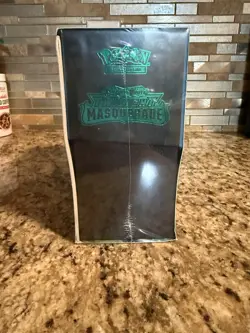 Pokemon Twilight Masquerade Elite Trainer Box (ETB) Factory Sealed - Image 3