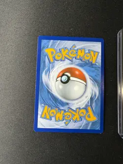 Pokemon Mew XY110 XY Black Star Promo Holo English 2016 Full Art 💎NM💎 - Image 4