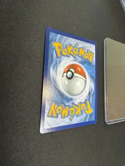 Pokemon Mew XY110 XY Black Star Promo Holo English 2016 Full Art 💎NM💎 - Image 5