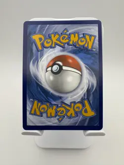 Pokemon TCG Budew (Poke Ball Pattern) 004/131 Prismatic Evolutions Holo NM - Image 3