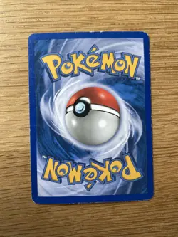 Pokemon TCG - Corsola Reverse Holo 102/165 - Expedition - 2002 English - Image 2