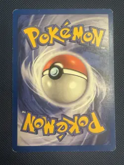 Pokemon TCG Tauros 1st Edition Jungle 47/64 - Image 2