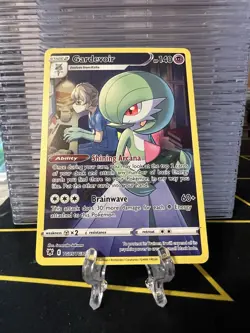Gardevoir - TG05/TG30 - Astral Radiance - Ultra Rare Holo - Pokemon TCG - Image 1