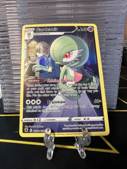 Gardevoir - TG05/TG30 - Astral Radiance - Ultra Rare Holo - Pokemon TCG - Image 4