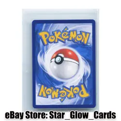 2025 Pokemon TCG S-Chinese Gem Pack 3 Mismagius #CBB3C 09 07/07 AR Holo NM - Image 2