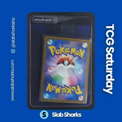 2025 POKEMON JP MEGA DREAM #205/193 TEAM ROCKET'S MIMIKYU ART RARE - Image 2