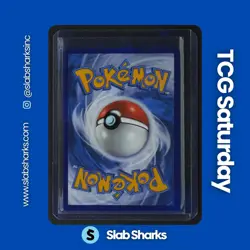 2023 POKEMON CLASSIC COLL. BLASTOISE & SUICUNE EX DECK #003/034 BLASTOISE HOLO - Image 2