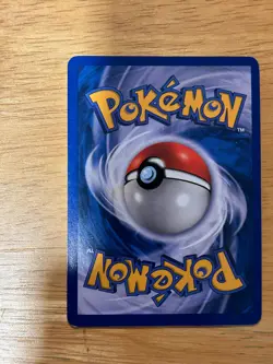 Pokemon 1st Edition Team Rocket Dark Dugtrio Holo 6/82 - Image 2