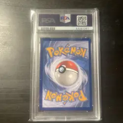 PSA 9 Solgaleo & Lunala GX 75/236 Pokemon TCG Sm-Cosmic Eclipse Holo - Image 2