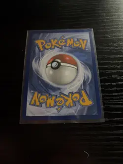 Pokepad 081/088 - Pokemon Trainer Perfect Order Reverse Holo NM/M - Image 2