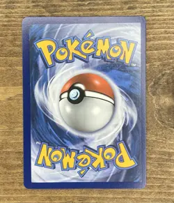 Pokemon TCG - Gengar EX 34/119 XY-Phantom Forces Holo Foil Card - Image 2