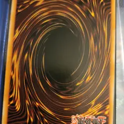 Konami Yu-Gi-Oh! Princess Dracaena, the Thirsting Tree(Starlight Rare)BLZD-EN024 - Image 2