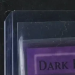 2003 YU-GI-OH! DARK CRISIS 1ST EDITION #DCR-017 FLARE KNIGHT - Image 3