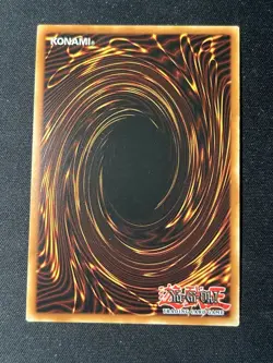 Flamvell Uruquizas - HA01-EN024 - Secret Rare Limited Edition NM Yugioh - Image 3