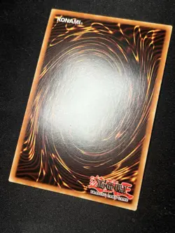 Flamvell Uruquizas - HA01-EN024 - Secret Rare Limited Edition NM Yugioh - Image 4