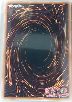 Yugioh! Serial Spell RDS-en037 LP - Image 2