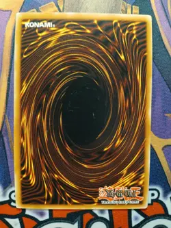 Dimension Fusion - IOC-094 - Ultra Rare - Unlimited - EX - Yugioh - GOAT Format - Image 2