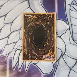 Yu-Gi-Oh! Secret Rare Promo - ARMORY ARM - HAC1-EN176 - NM - Image 2