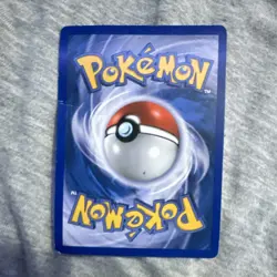 Pokemon Kyogre & Groudon Legend Holo LEGEND Card 150HP Shinji Higuchi - Image 2