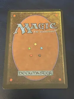 Magic the Gathering Legends Force Spike MTG Trading Card LP - Image 2