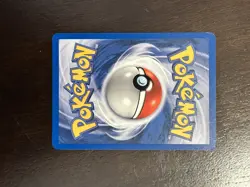 Dark Gyarados 8/82 Holo Team Rocket - Prerelease Promo - Pokemon Card - Image 4