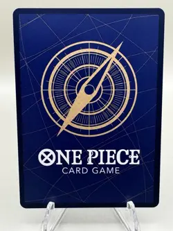 Monkey.D.Luffy (Event Pack Vol. 8) P-099 One Piece Promotion Cards Foil - Image 2