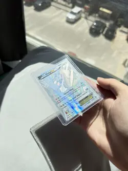 Pokemon TCG Dialga EX Full Art 122/119 Secret Rare Card XY Phantom Forces - Image 3