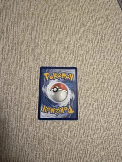 Cassiopeia 086/064 SV Shrouded Fable Holo Pokemon Card Near Mint Condition - Image 2