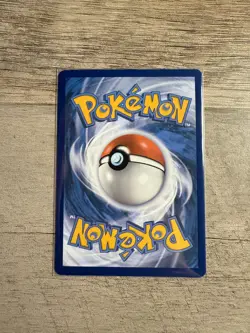 Pokemon Quaxly Card Paldea Evolved Illustration Rare 206/193 - Image 2
