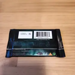 MTG War of the Spark (English) - Booster Pack - New 630509755363 - Image 2