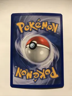Natu 69/100 EX Sandstorm Series Reverse Holo Pokemon Card 2003 - Image 2