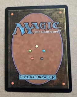 Sylvan Safekeeper - Judgement - MTG - Magic the Gathering - Image 2