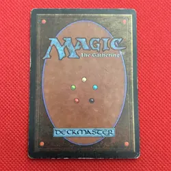 MTG “Sol Ring” Revised Edition (3ED) Uncommon Artifact #274 LP/EX *Ships Free** - Image 4