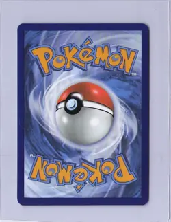 Pokemon TCG Temporal Forces Raging Bolt EX Full Art Holo Card 208/162 - Image 2