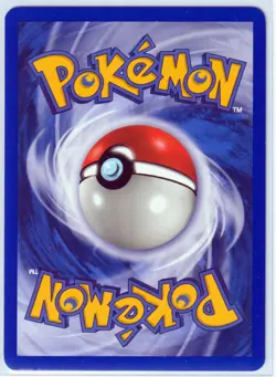 VINTAGE POKEMON EX TEAM ROCKET RETURNS-DARK HOUNDOOM 37/109-UNCOMMON-REGULAR -NM - Image 2