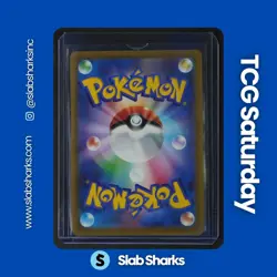 2022 POKEMON JP SWSH VSTAR UNIVERSE #211/172 CHARIZARD V SPECIAL ART RARE - Image 2