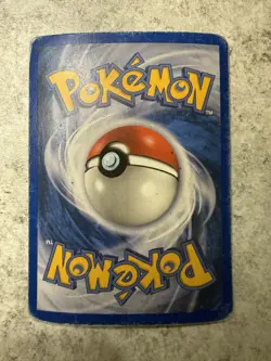 Pokemon Gyarados EX TCG Holo Card FireRed LeafGreen 109/112 - Image 3