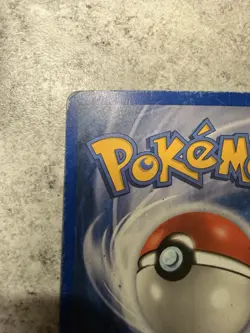 Pokemon Gyarados EX TCG Holo Card FireRed LeafGreen 109/112 - Image 4