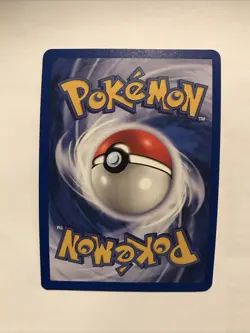 Dark Gyarados 8/82 Holo Team Rocket Prerelease Promo Pokemon Card - NM - Image 2