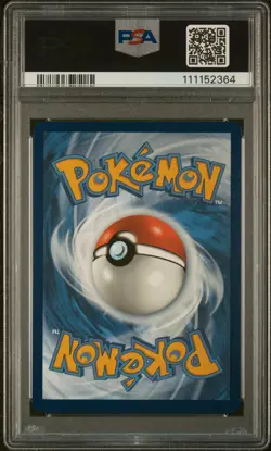 Pokemon 2024 Pinsir 168/167 IR Twilight Masquerade GEM MINT PSA 10 - Image 2